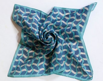 Wave Bandana