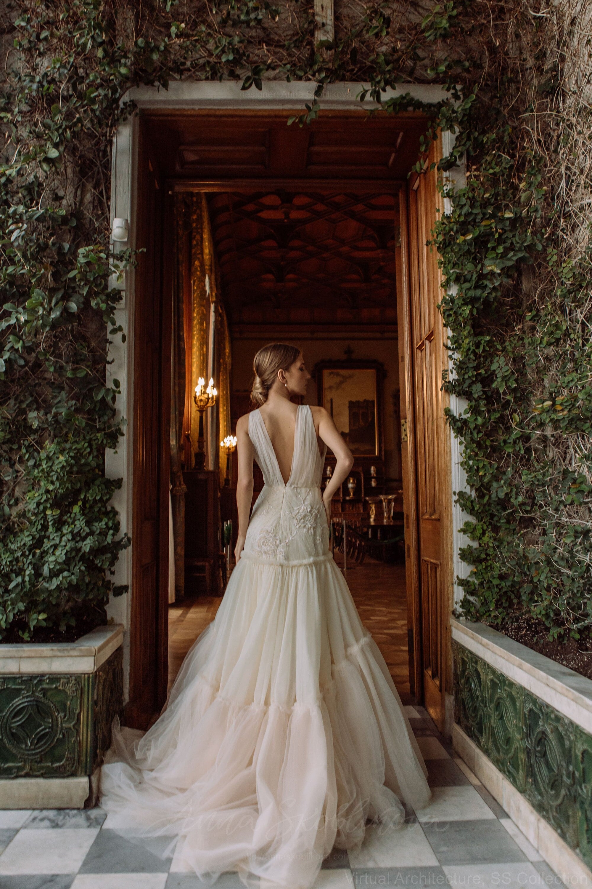 Petite white hotsell wedding dress