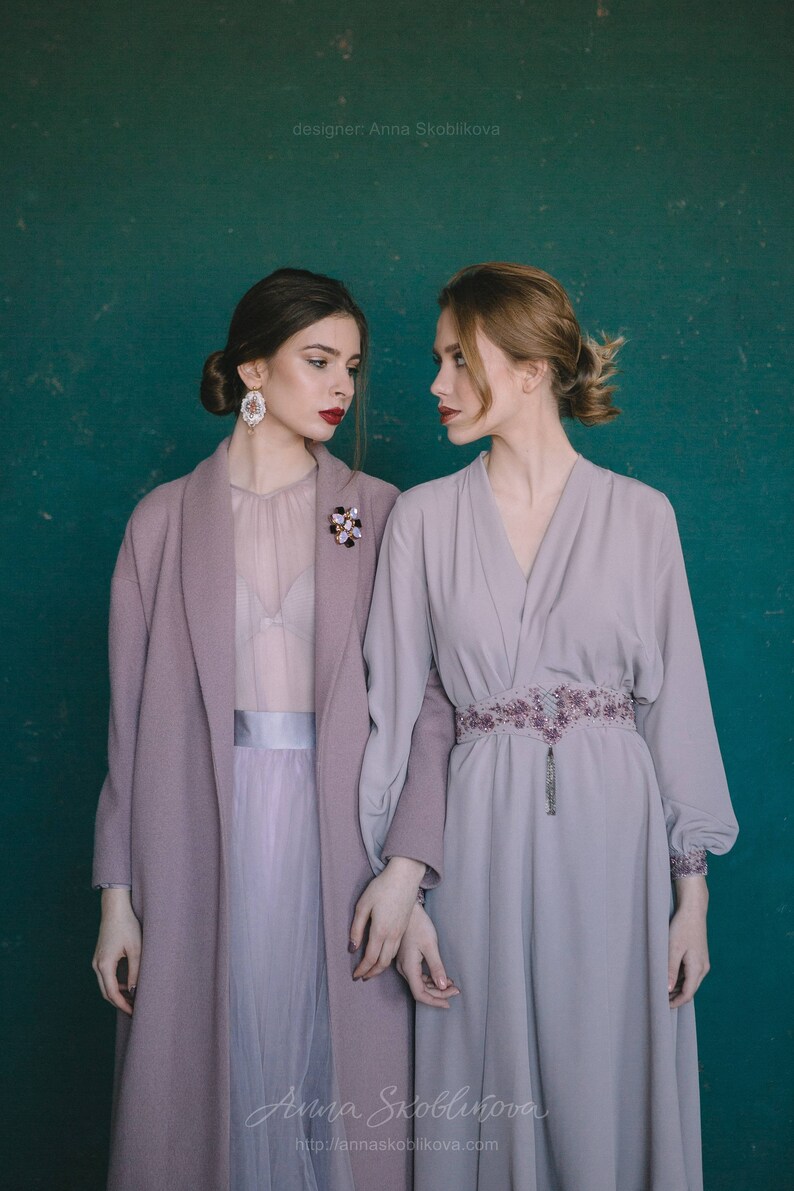 etsy casual wedding dress