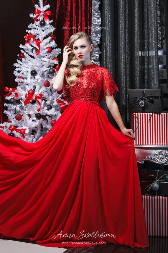 Buy The Glamorous Red Designer Bridal Lehenga Choli Online in India - Etsy