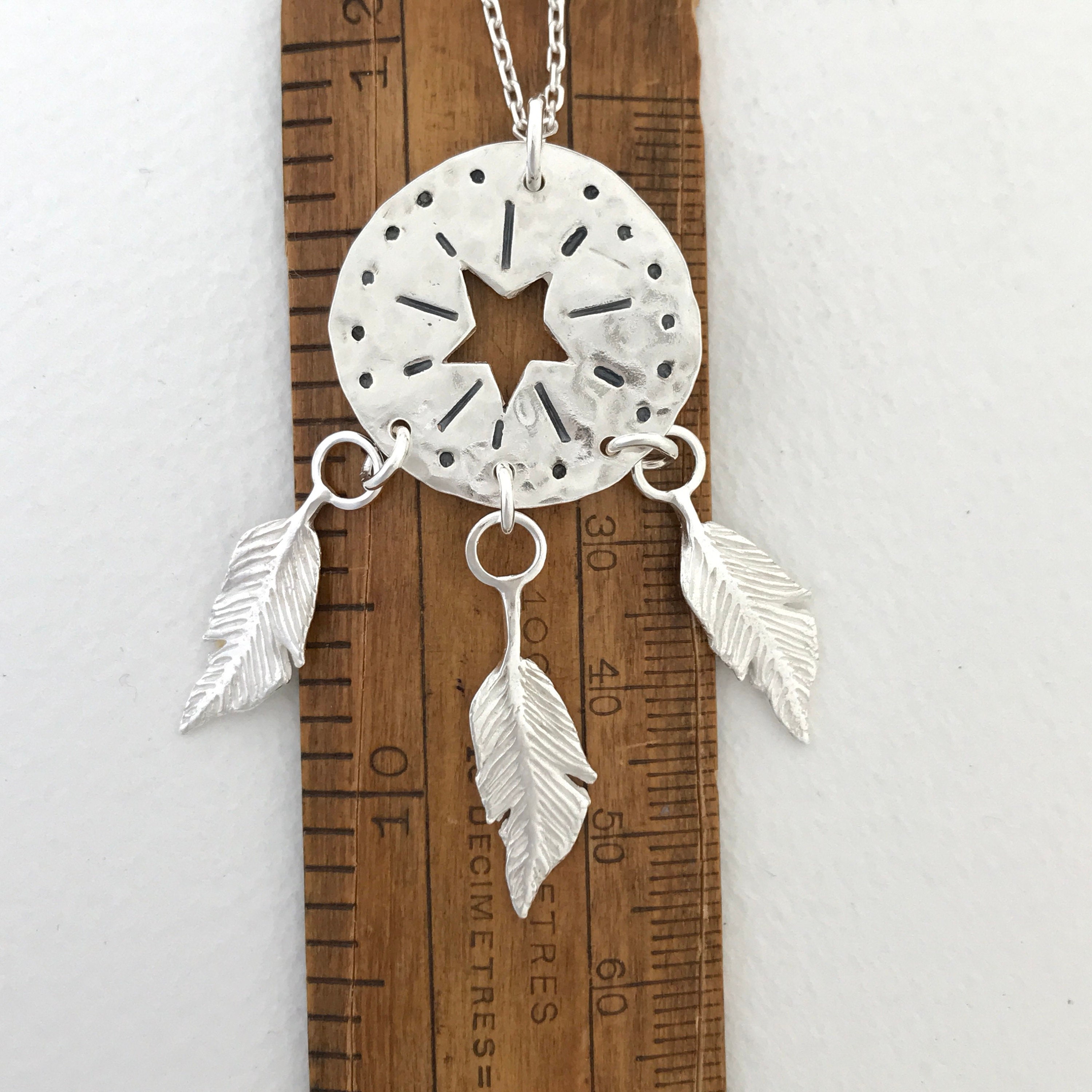 Collier mono-motif en Argent avec perle d'eau douce blanc THE JEWELRY