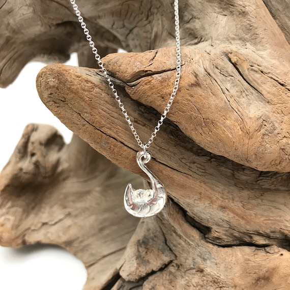 Pangolin pendant sale