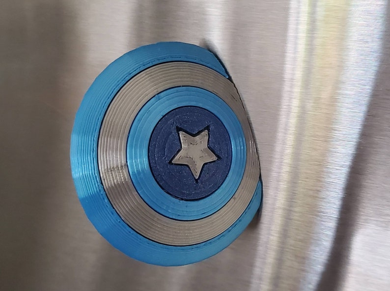 captain america stealth shield