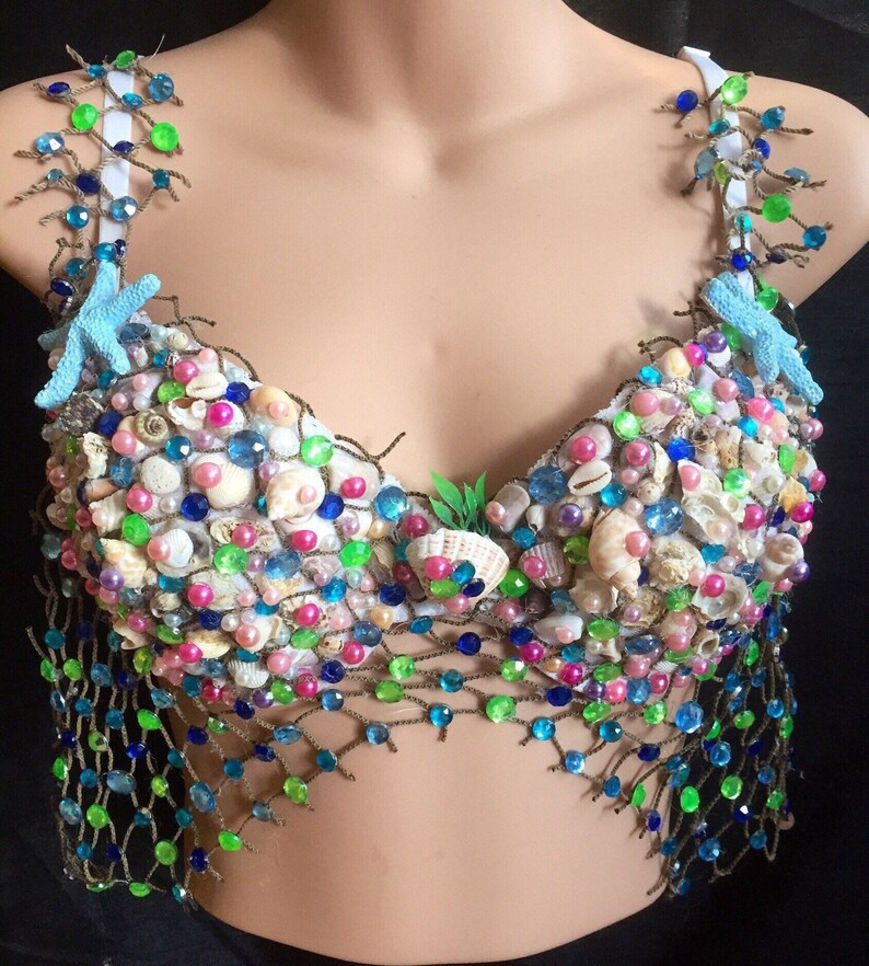 windsor mermaid bra