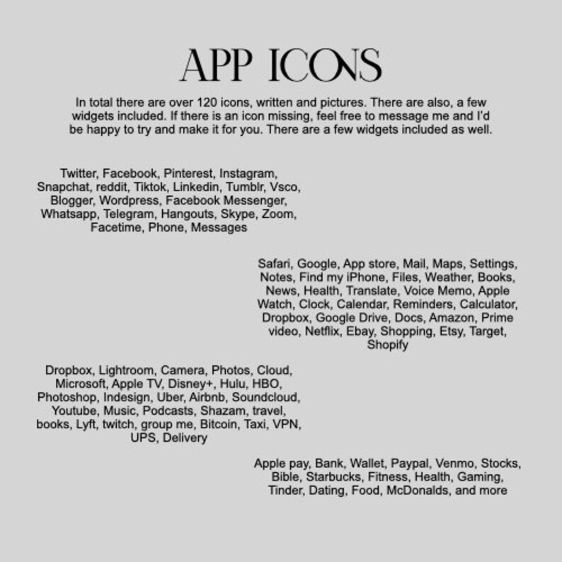 Iphone Ios14 Boho App Icons Bundle Aesthetic Ios Icons 650 Ios Dusty Rose Icon Pack Aesthetic Home Screen Digital Art Collectibles Privius Com