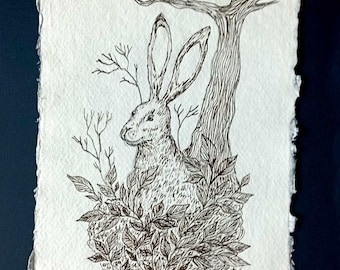 InTheSpiritOfArt - Etsy UK