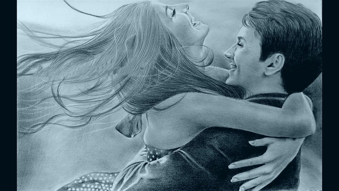 soulmate sketch soulmate sketch
