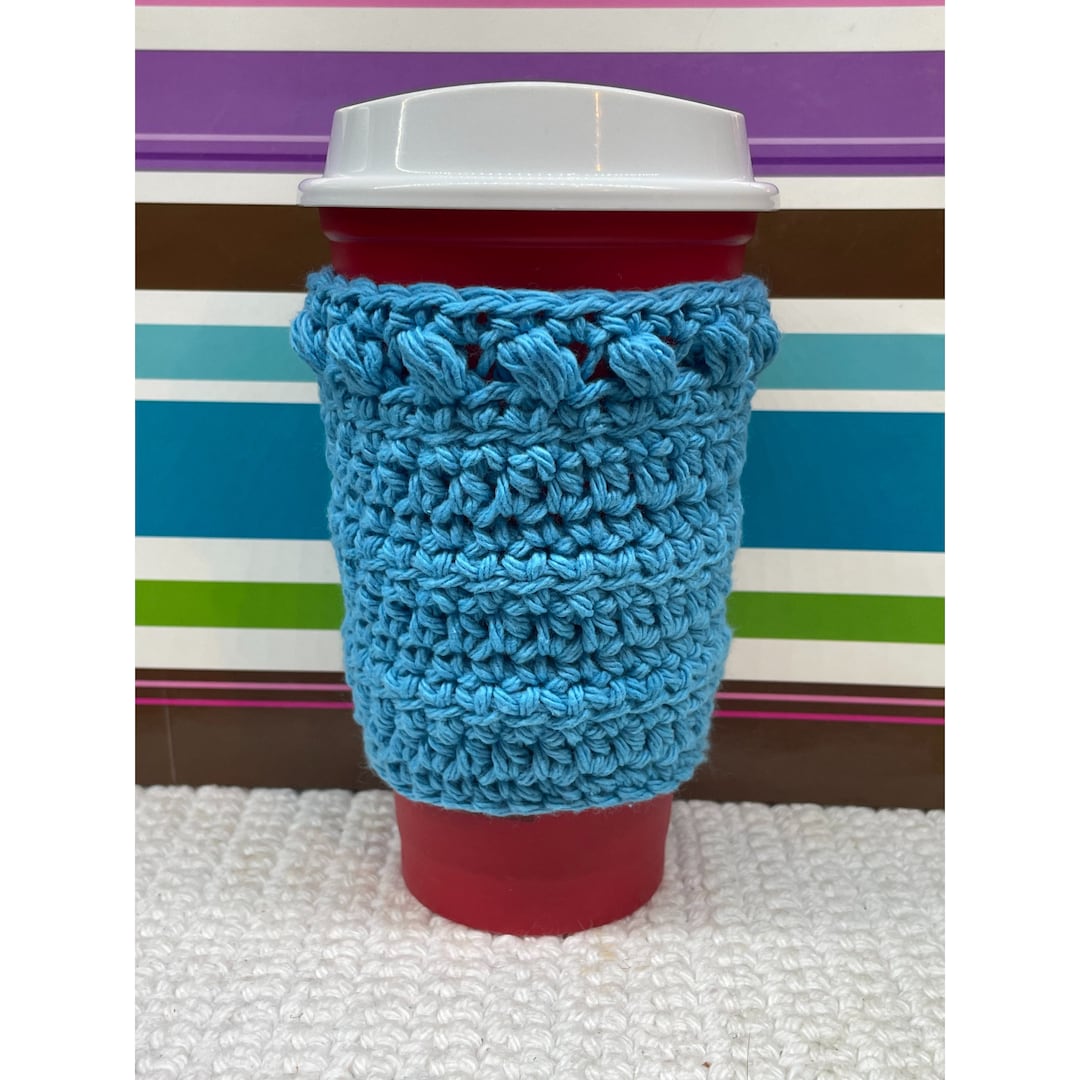 Cup Cozy, Coffee Sleeve, Beverage Holder, Beverage Sleeve, Drink Holder