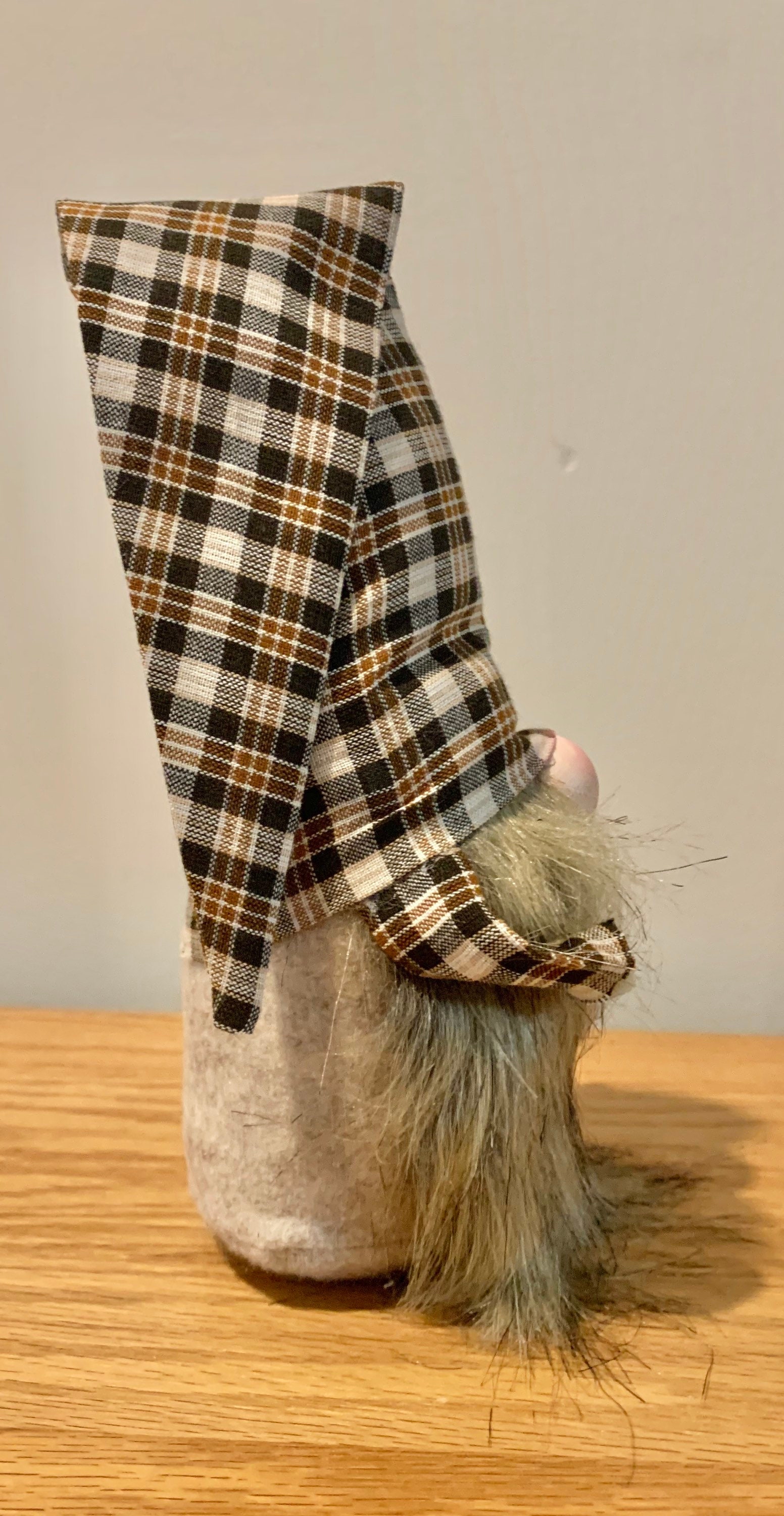 Brown Fall Gnome, Harvest Gnome, Autumn, Tomte, Nisse, Scandinavian ...