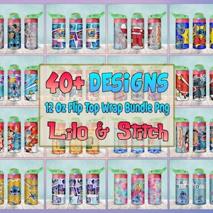 40+ Designs Cartoon 12oz Kids Flip Top Sippy Cup Tumbler Wrap, Bundle Cartoon 12oz Sippy Cup Tumbler Png, Kids Cartoons 12oz Tumbler Wrap
