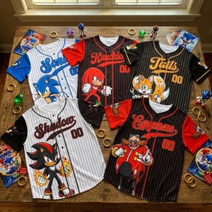 custom sonics jersey