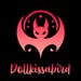 Dollkissabird store logo