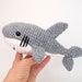 see more listings in the Sea Creature Patterns section