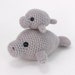 see more listings in the Sea Creature Patterns section