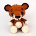 see more listings in the Jungle Animal Patterns section