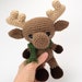 see more listings in the Woodland Animal Patterns section