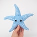 see more listings in the Sea Creature Patterns section