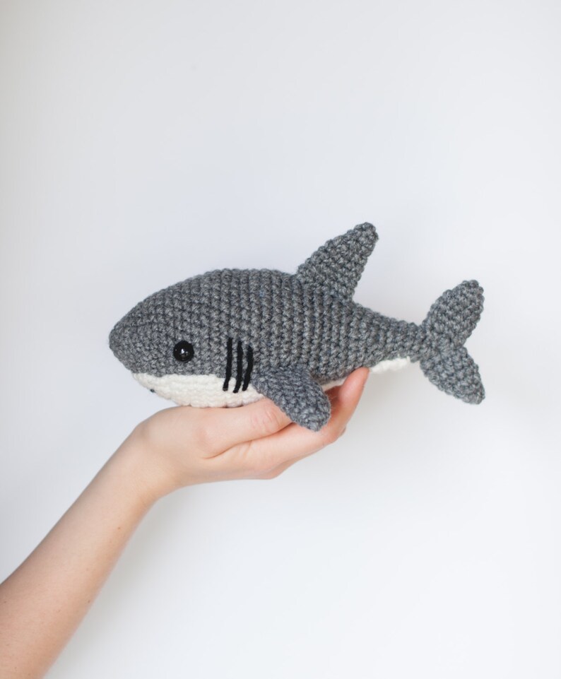 crochet kit shark tank