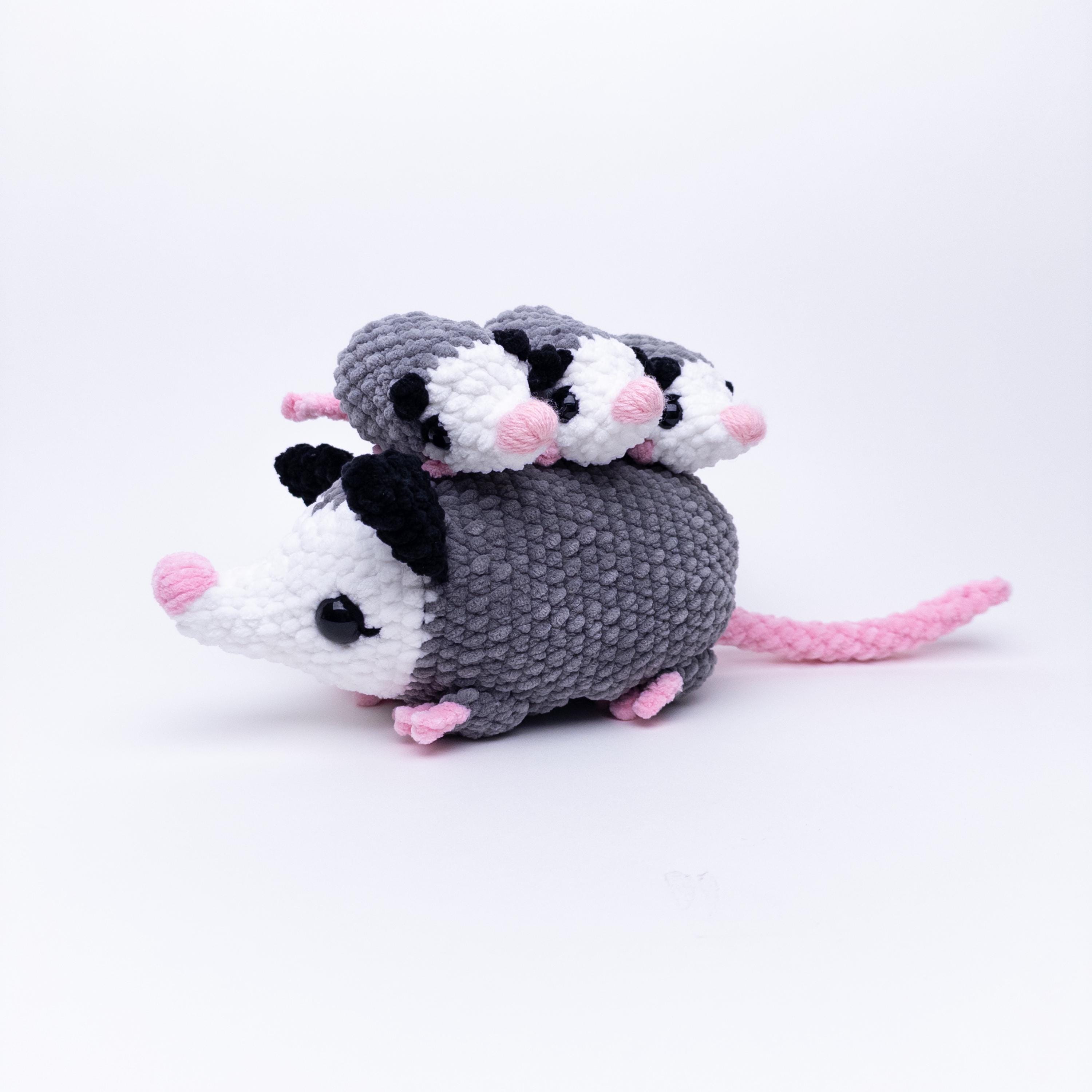 Amigurumi Mama - Etsy
