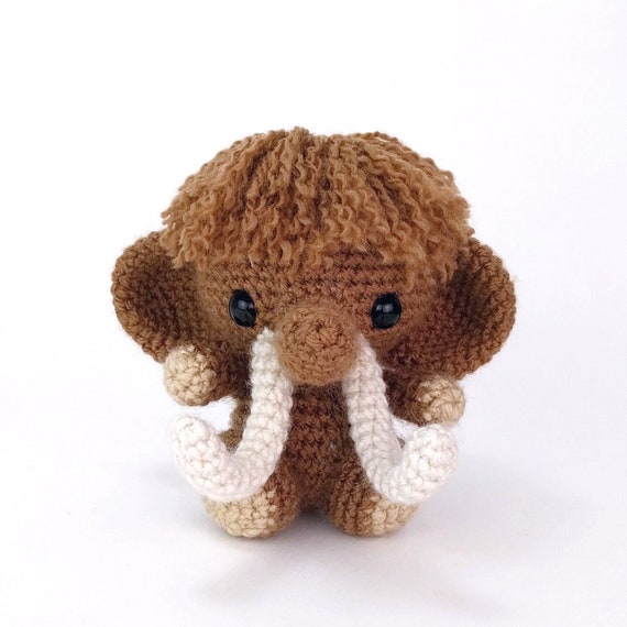 Woolly Mammoth 2024 Calendar Pdf Timmi Giovanna