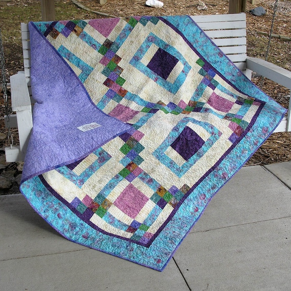 Maze Path Throw Blanket ブランケット Maze Path Throw Blanket ブランケット Maze Path Throw Blanket