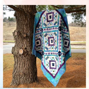 Affinity Quiltmuster als PDF herunterladen