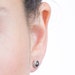 see more listings in the Stud Earrings section