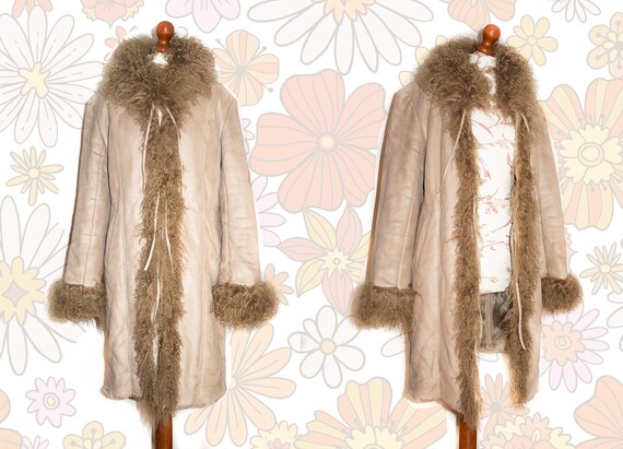 almost famous coat