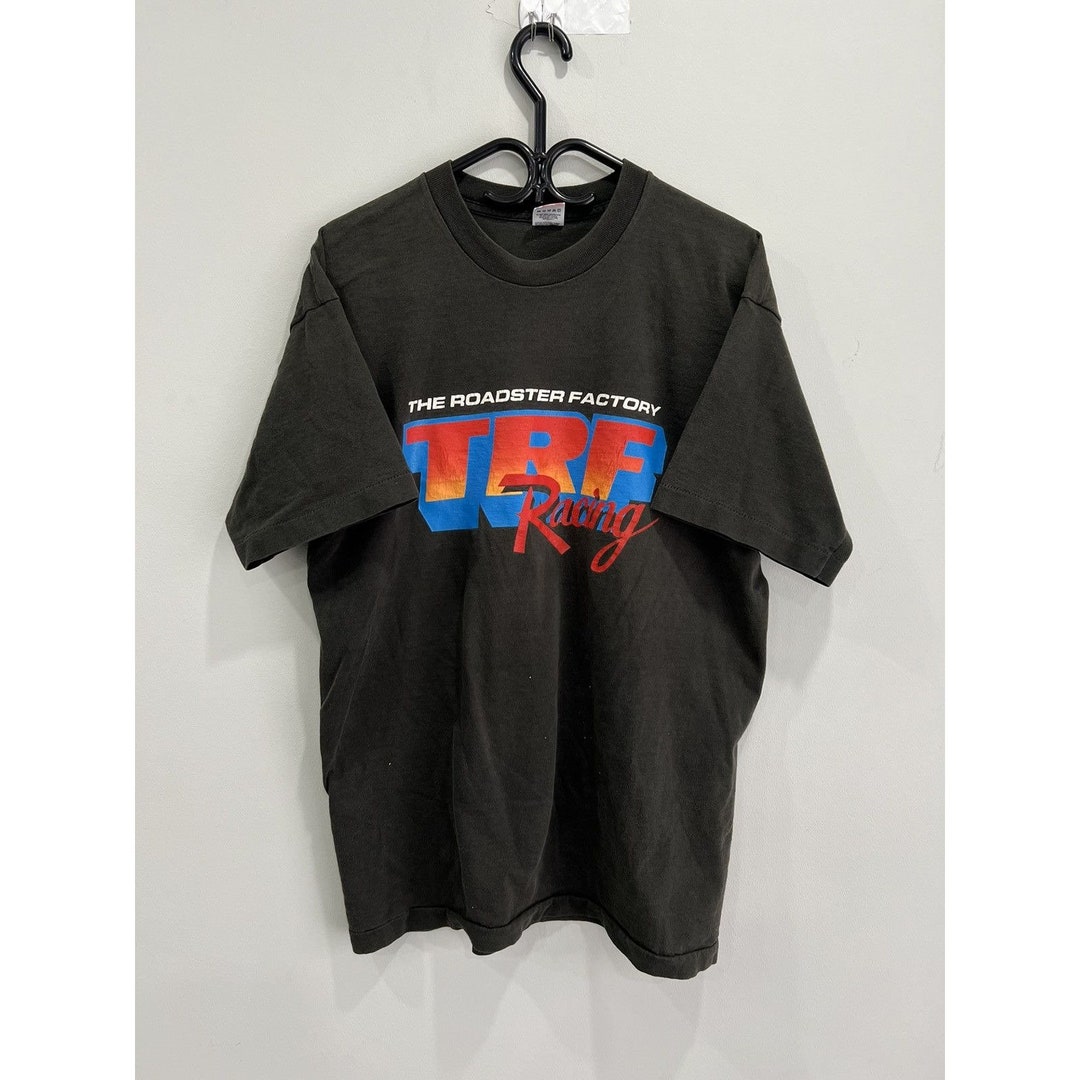 Vintage the Roadster Factory Racing Tee Shirt - Etsy