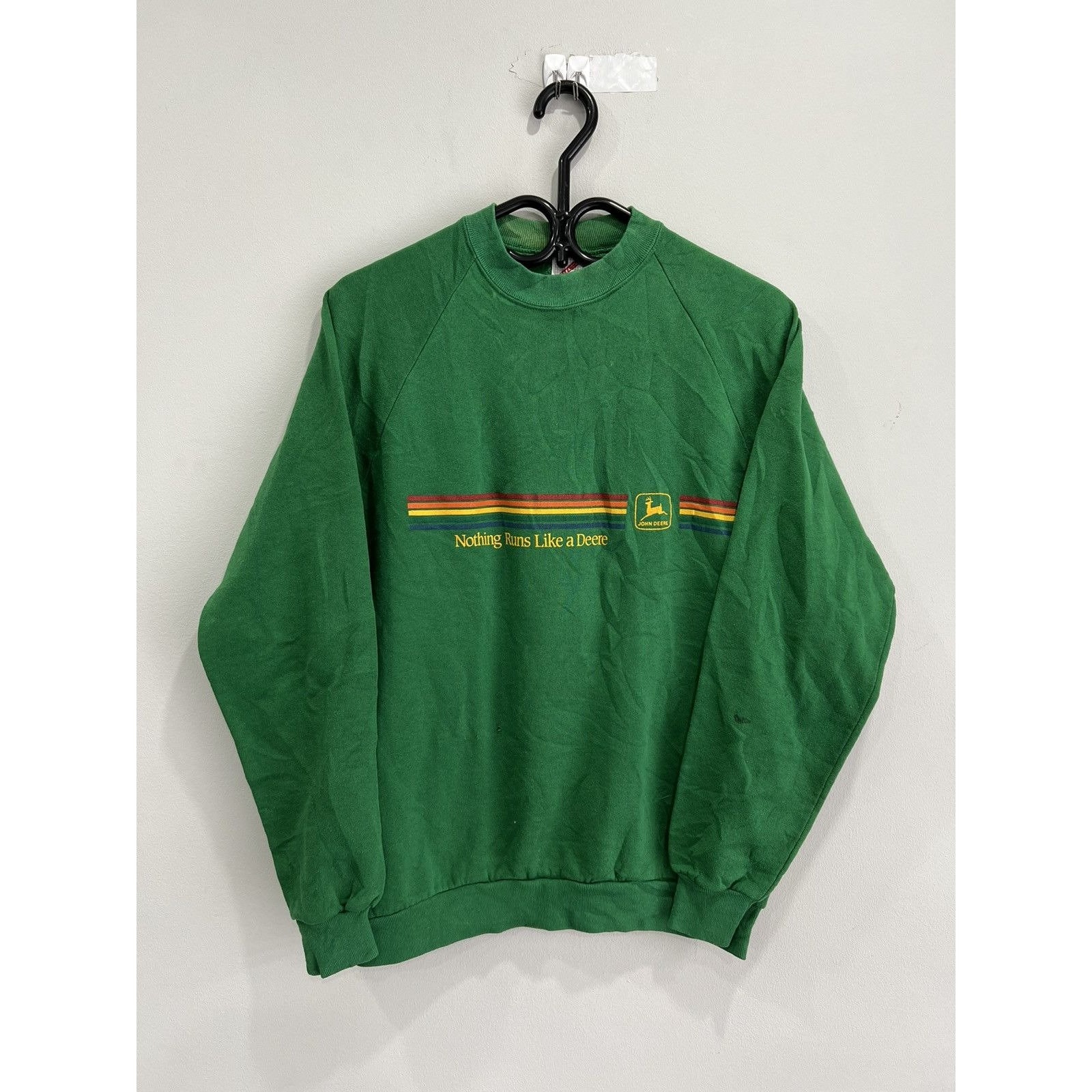 Sweater john deere hotsell