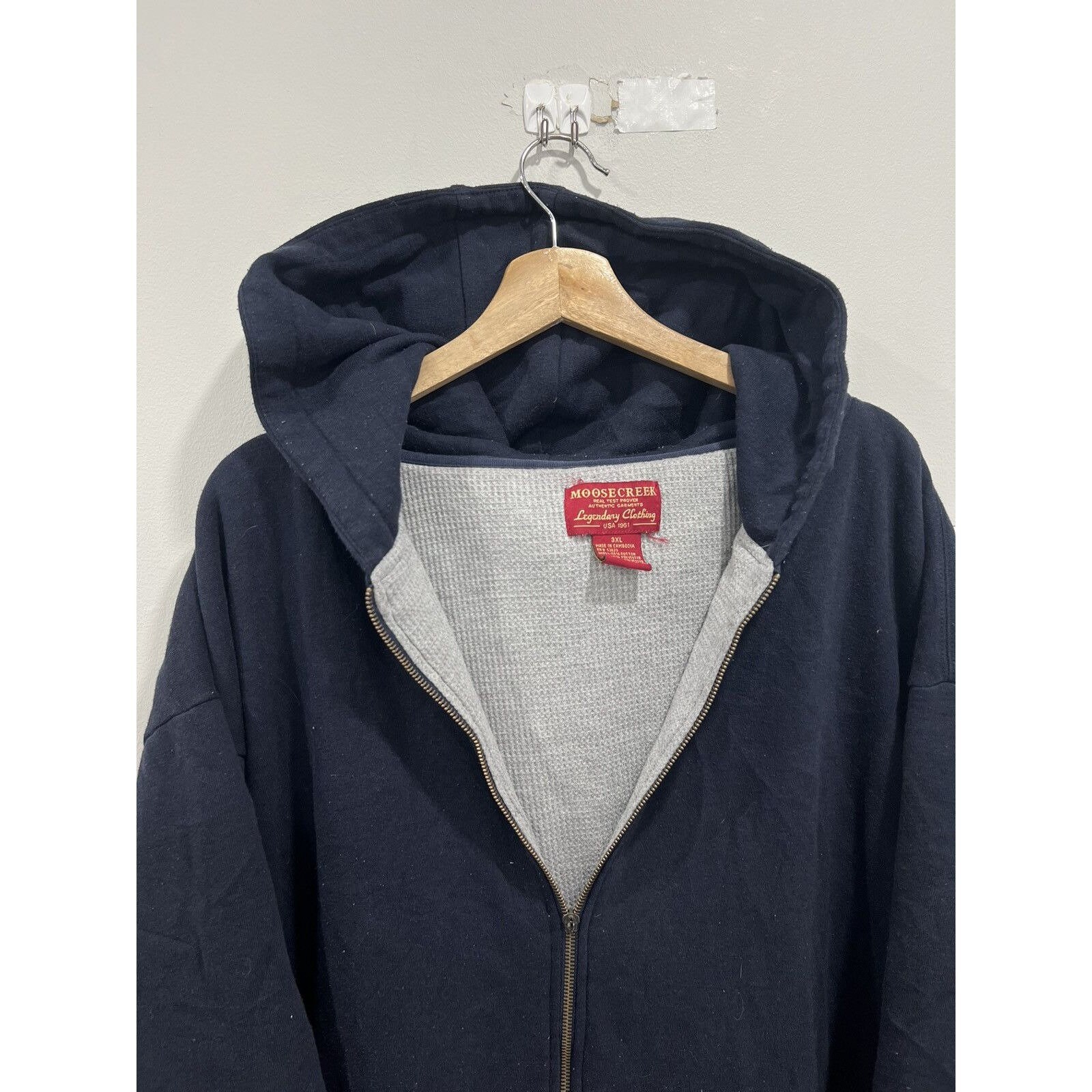 トップス 23AW Vintage Sunburned Sweat Hoodie トップス 23AW Vintage Sunburned Sweat Hoodie トップス 23AW Vintage