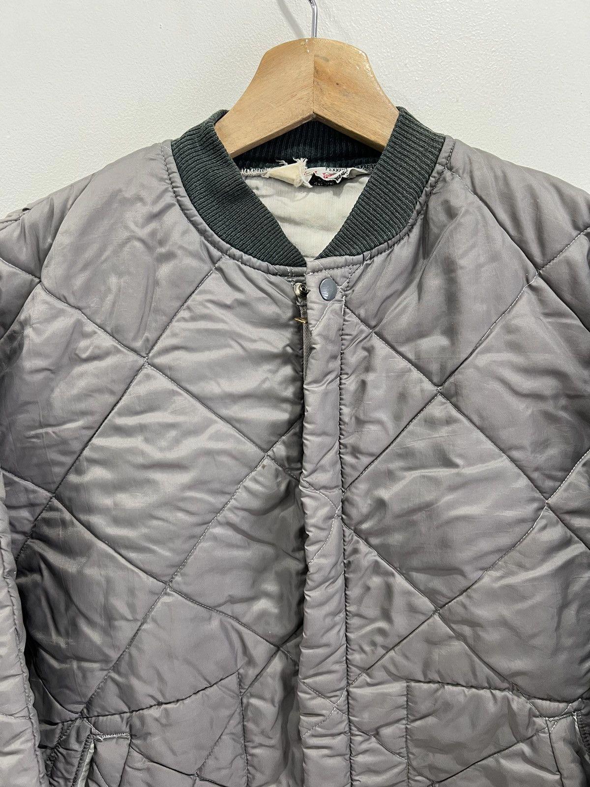 Towncraft PREP/Quilted Liner Snow Parker