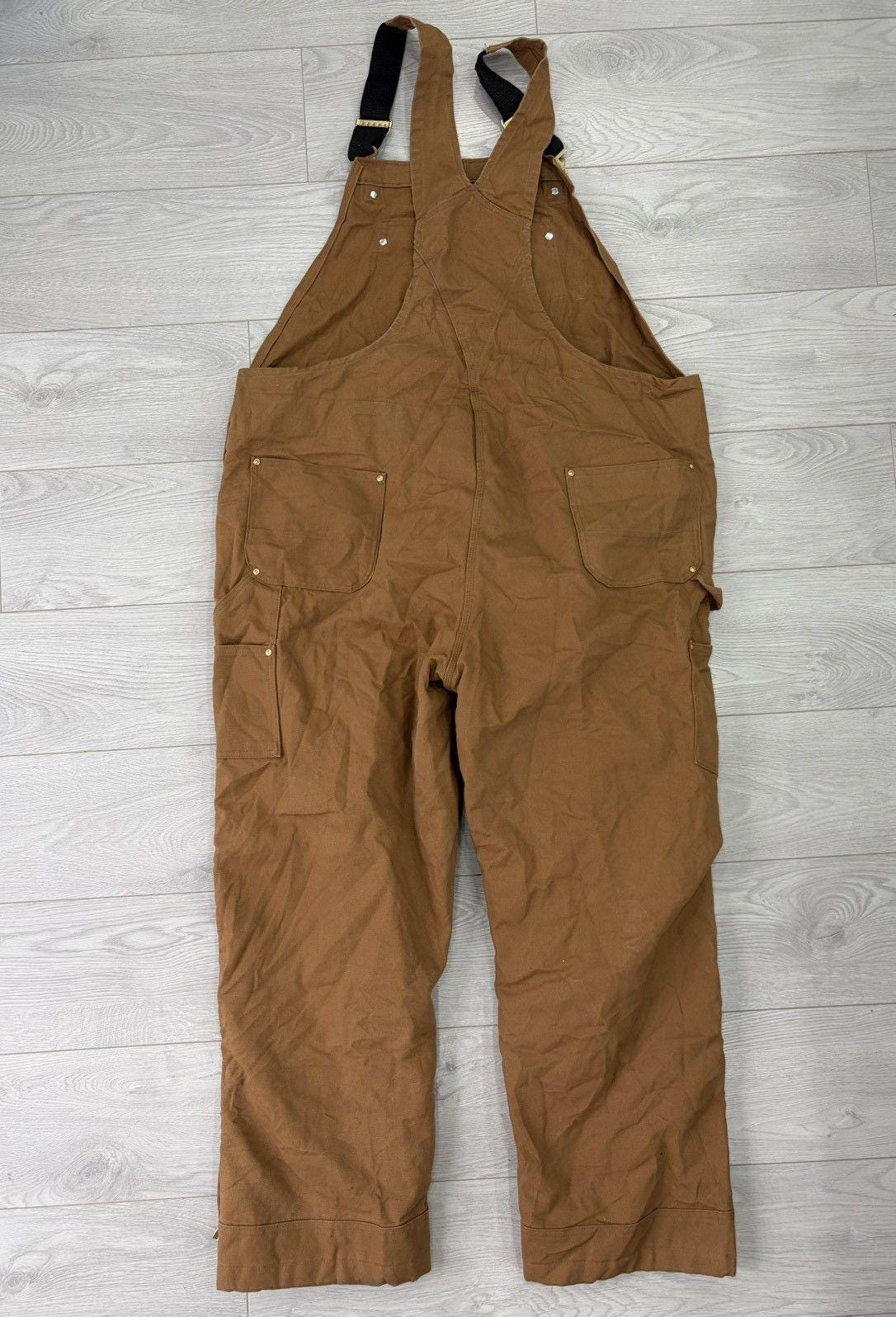 Harley Davidson Overalls - Etsy