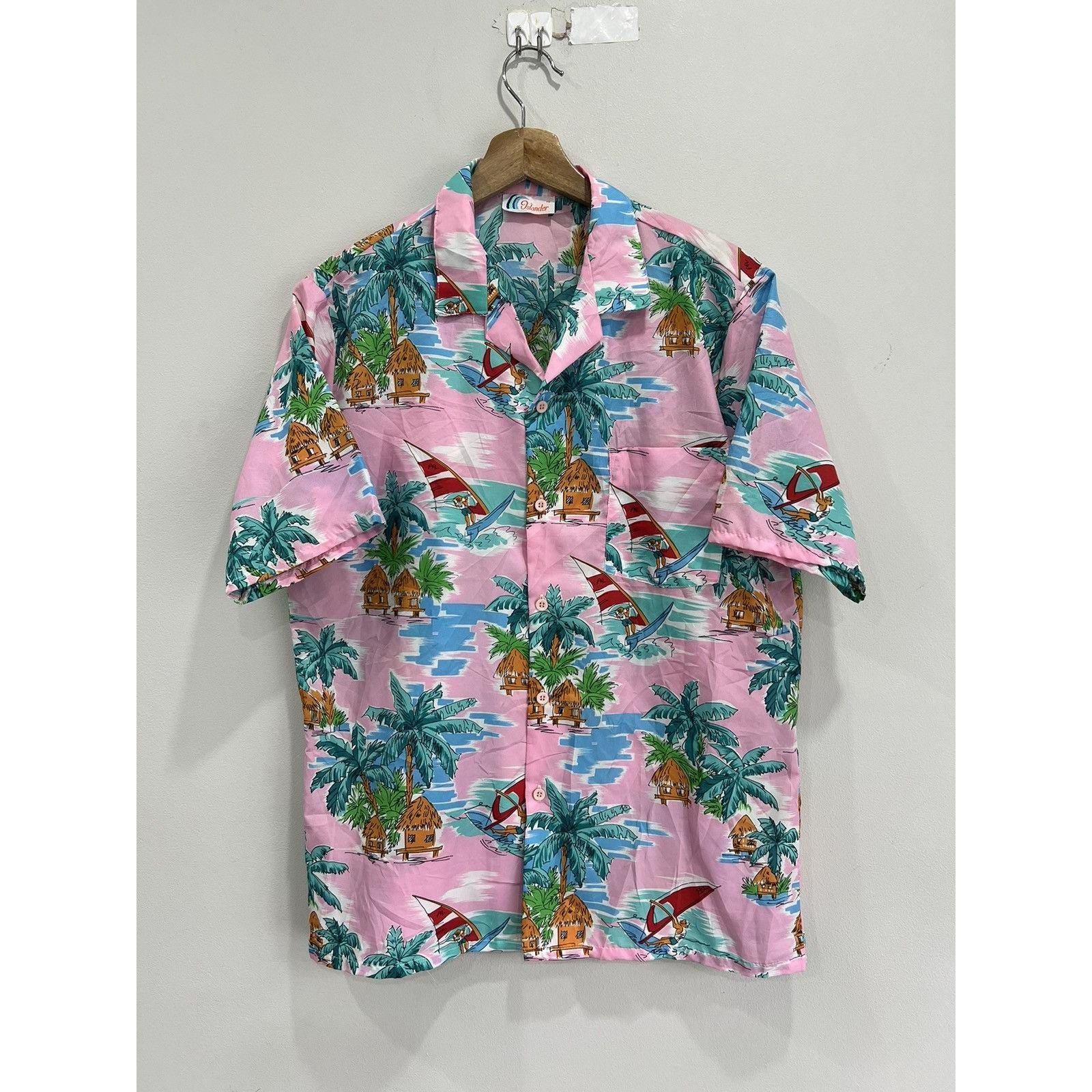 Guess hawaiian shirt hotsell