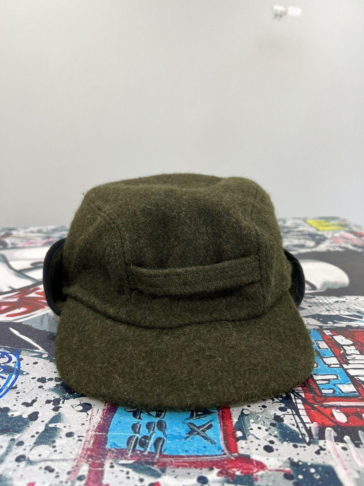 Vintage Filson Hat - Etsy