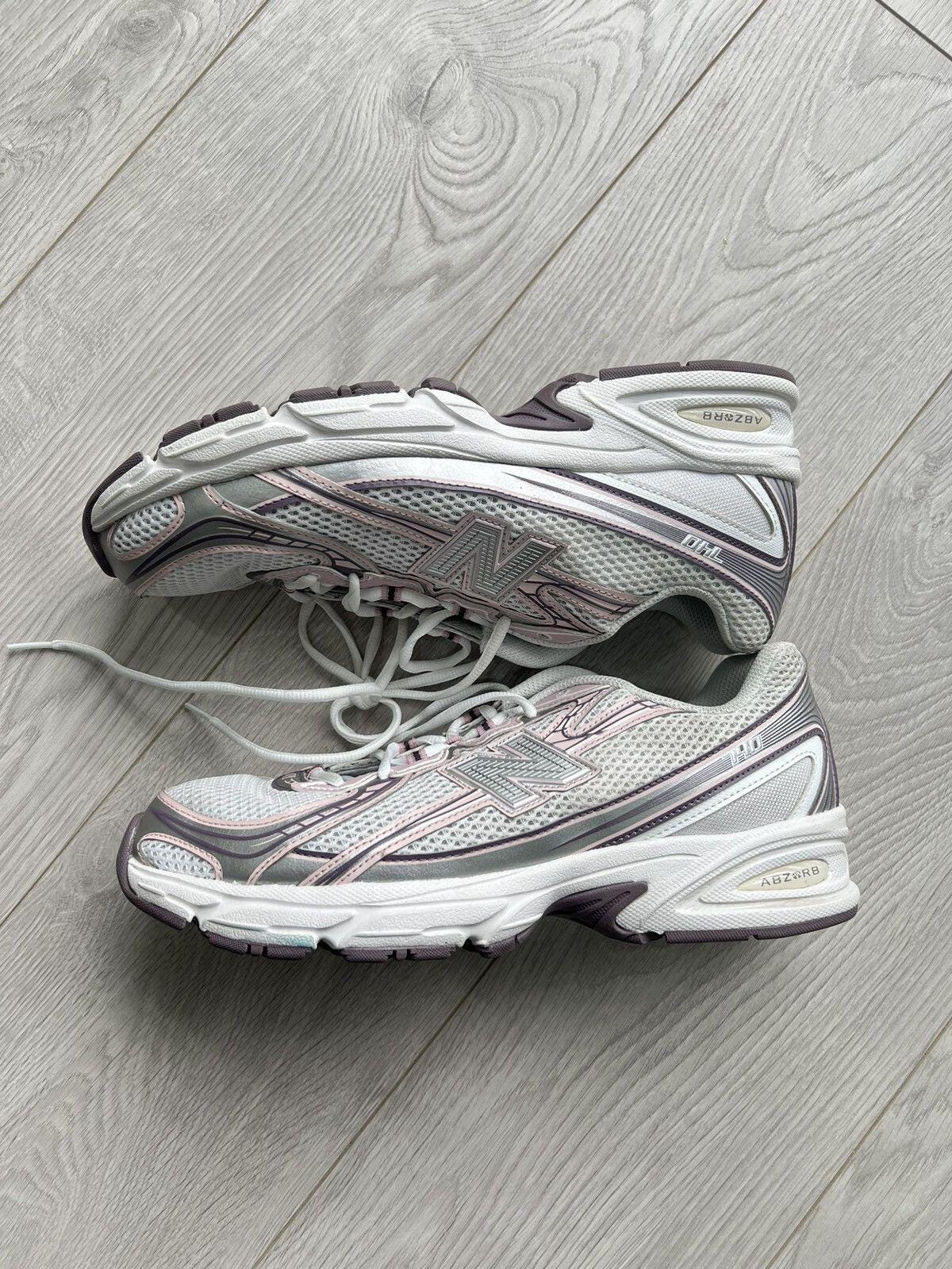 Vintage New Balance Shoes Men - Etsy