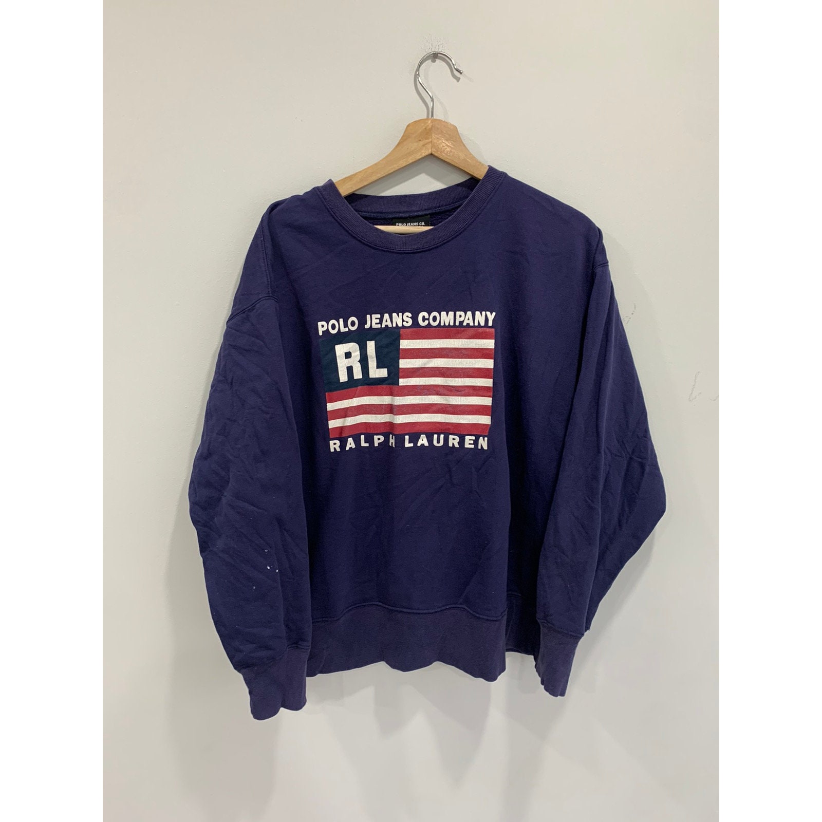 Polo Jeans Sweater - Etsy Australia il fullxfull.4274563551 elyn