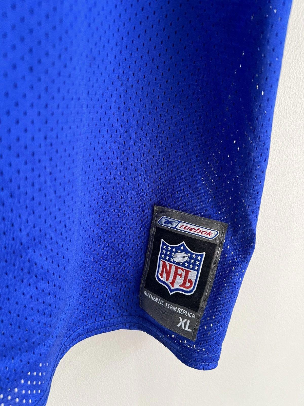 インディアナポリス・コルツ ジェームズ フットボール ジャージ