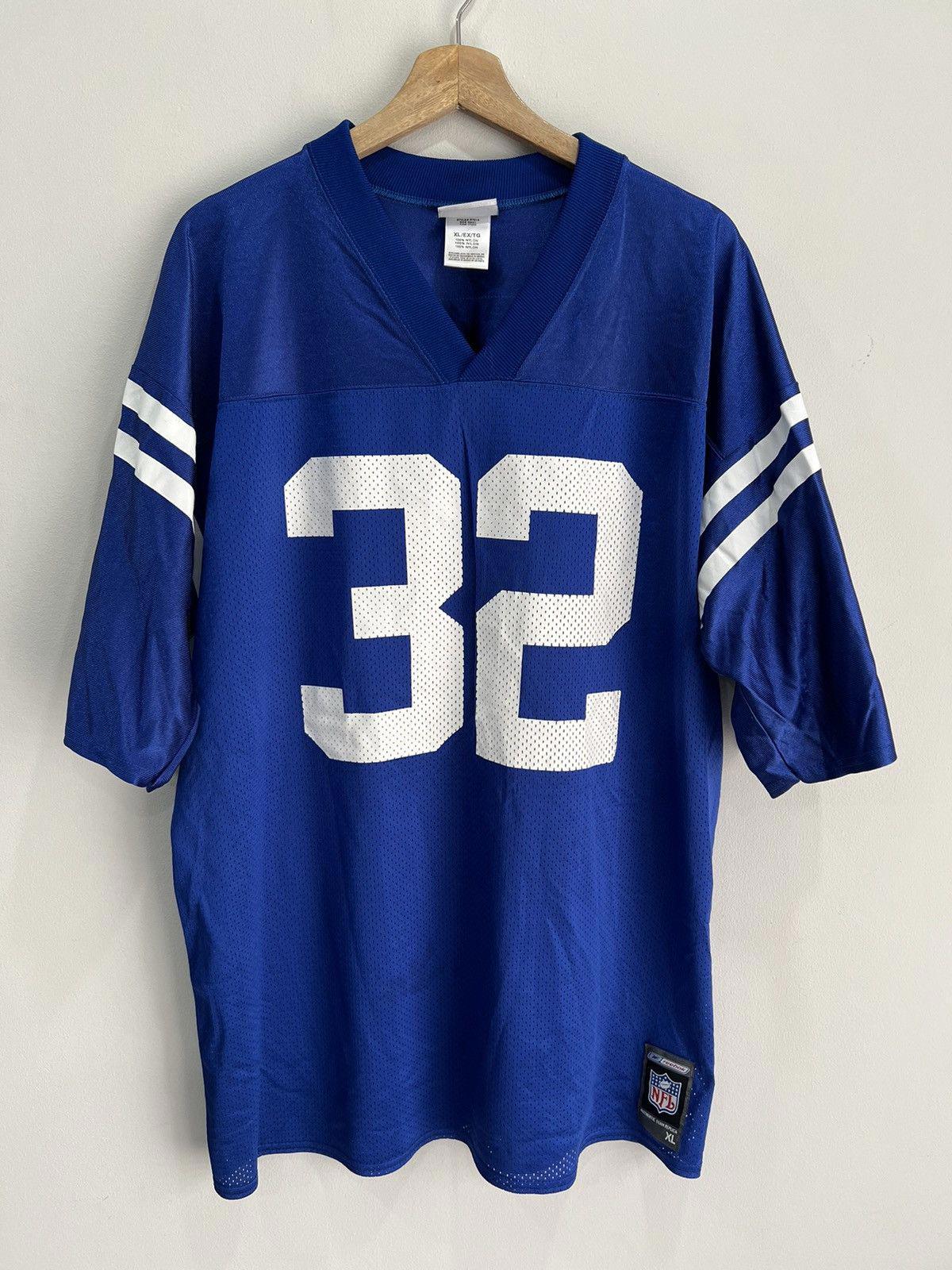 インディアナポリス・コルツ ジェームズ フットボール ジャージ