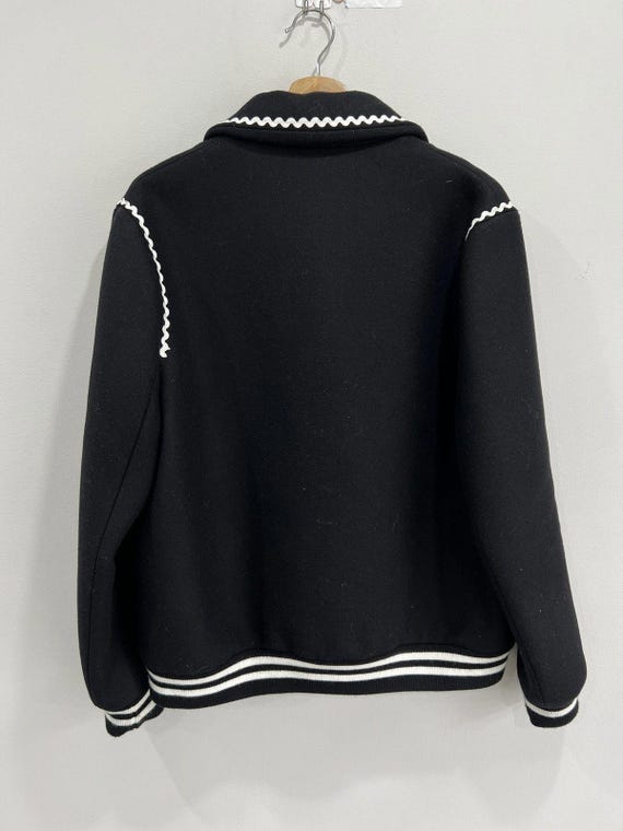 Mens Garcons Infideles Marvin Teddy Jacket Celine Laurent - Etsy UK