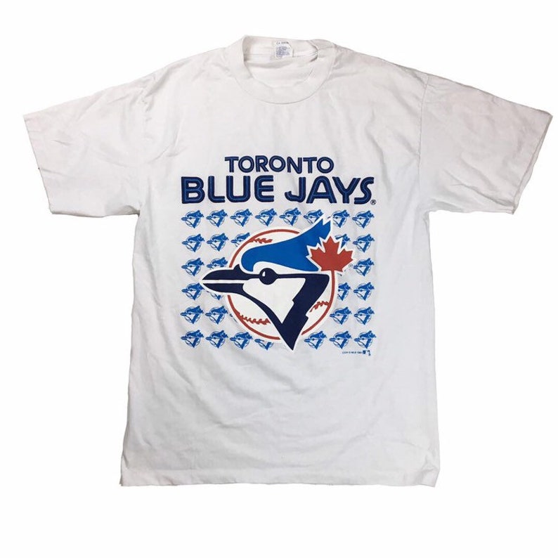 blue jays shirt sale