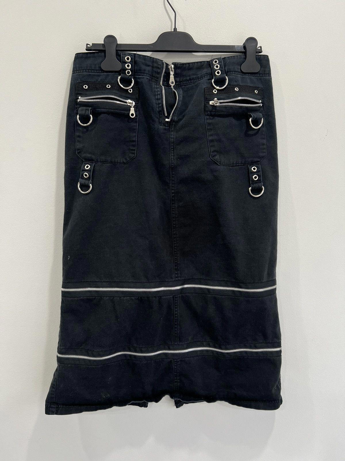 Vintage Tripp Skirt - Etsy