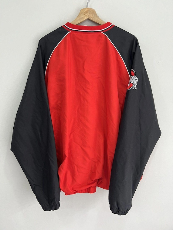 オハイオ州立大学プルオーバー　US Sサイズ オハイオ州立大学プルオーバー US Sサイズ