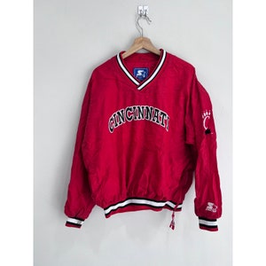 HiLi Sport, Shirts, Birmingham Bulls Echl Vintage Sewn Name Number Hockey  Jersey