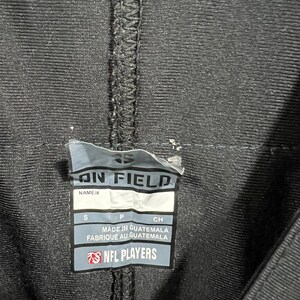 Camiseta de fútbol americano Nike Pittsburgh Steelers Watt imagen 6