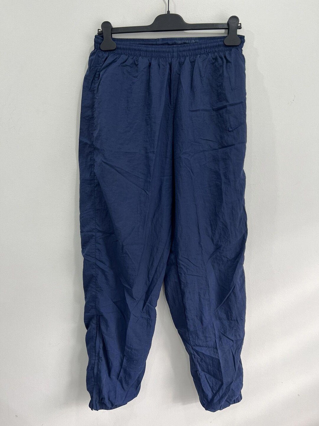 Vintage Nike Track Pants Swoosh Check M - Etsy Israel