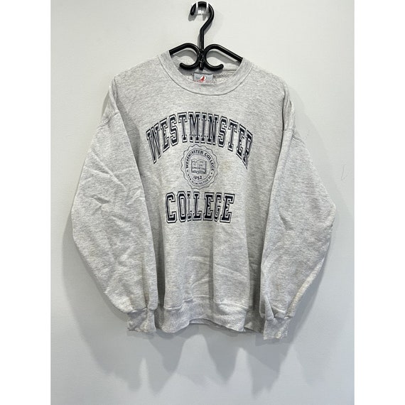 Vintage college sweaters discount