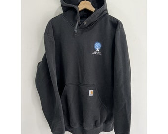Vintage Carhartt Hoodie Sweater