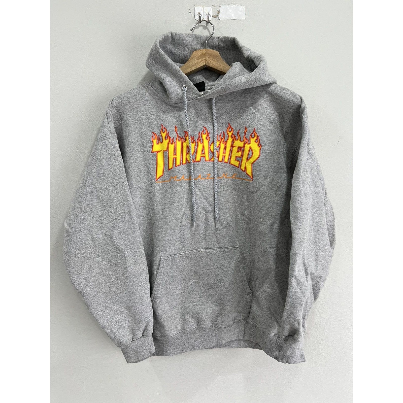 Thrasher jacket Etsy Espana