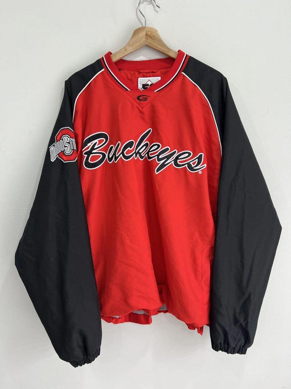 オハイオ州立大学プルオーバー　US Sサイズ オハイオ州立大学プルオーバー US Sサイズ オハイオ州立大学プル